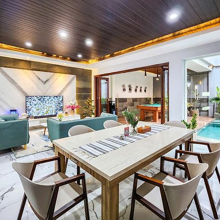 Villa Rumpi Seminyak By Nagisa Bali Legian Eksteriør billede