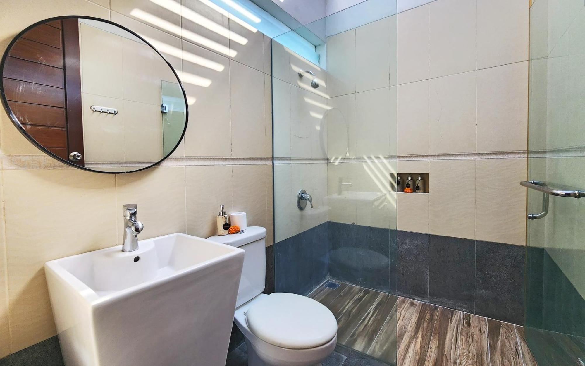 Villa Rumpi Seminyak By Nagisa Bali Legian Eksteriør billede