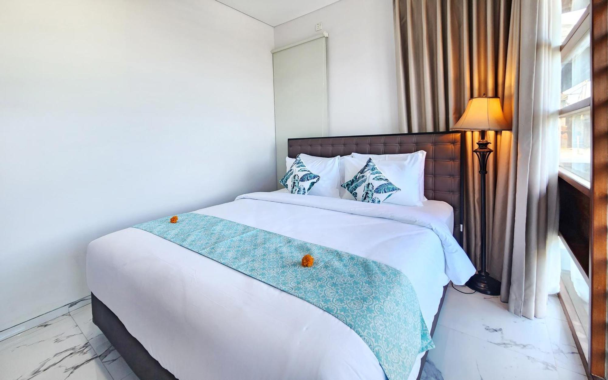 Villa Rumpi Seminyak By Nagisa Bali Legian Eksteriør billede