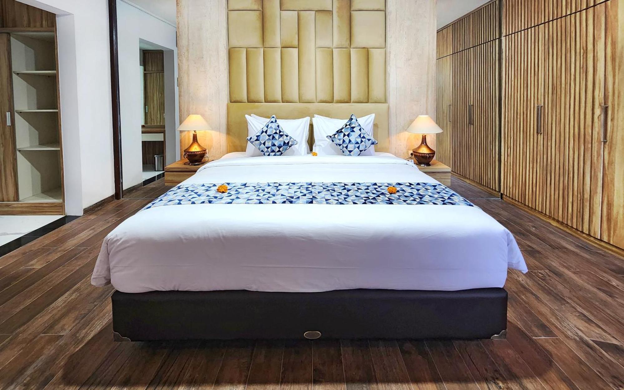 Villa Rumpi Seminyak By Nagisa Bali Legian Eksteriør billede