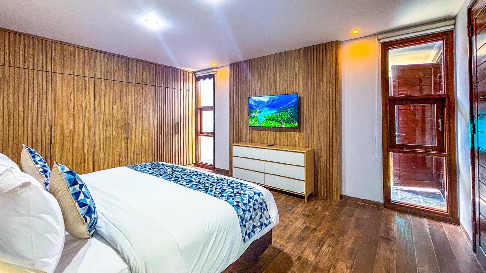 Villa Rumpi Seminyak By Nagisa Bali Legian Eksteriør billede